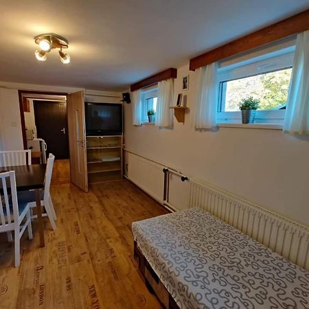 Apartman Astomo Vrchlabí Εξωτερικό φωτογραφία