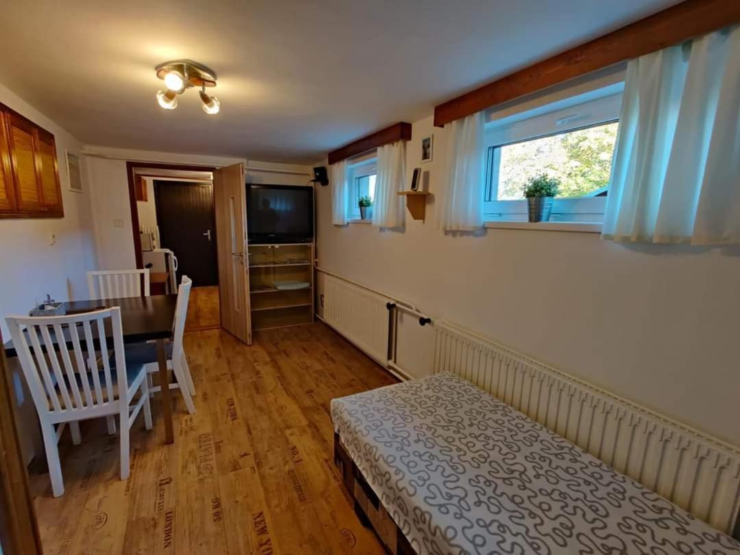 Apartman Astomo Vrchlabí Εξωτερικό φωτογραφία